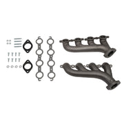 DURAFORCE LS Swap Cast Iron Exhaust Manifold New Fit Chevrolet LS1LS2LS3 4.8L 5.3L 6.0L U!