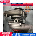 DURAFORCE 2003 billet Turbocharger #725390 Ford Excursion F250/350/450/550 Super Duty 6.0L