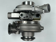 DURAFORCE 2003 billet Turbocharger #725390 Ford Excursion F250/350/450/550 Super Duty 6.0L