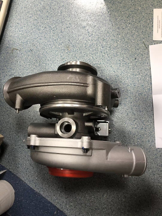 DURAFORCE 2003 billet Turbocharger #725390 Ford Excursion F250/350/450/550 Super Duty 6.0L