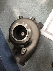 DURAFORCE 2003 billet Turbocharger #725390 Ford Excursion F250/350/450/550 Super Duty 6.0L