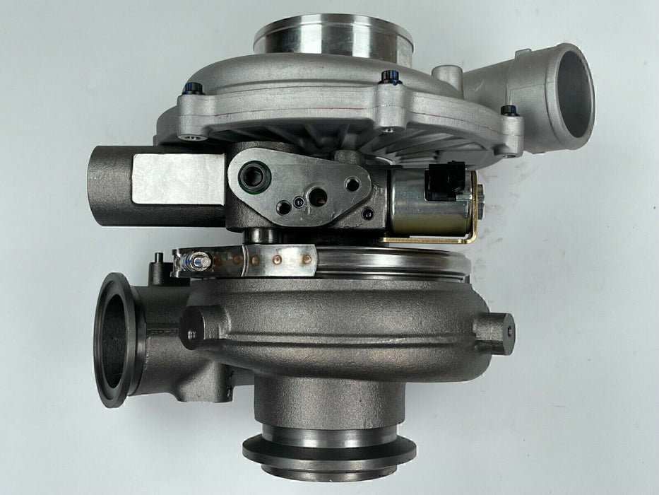 DURAFORCE 2003 billet Turbocharger #725390 Ford Excursion F250/350/450/550 Super Duty 6.0L