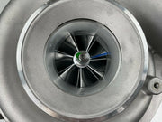 DURAFORCE 2003 billet Turbocharger #725390 Ford Excursion F250/350/450/550 Super Duty 6.0L