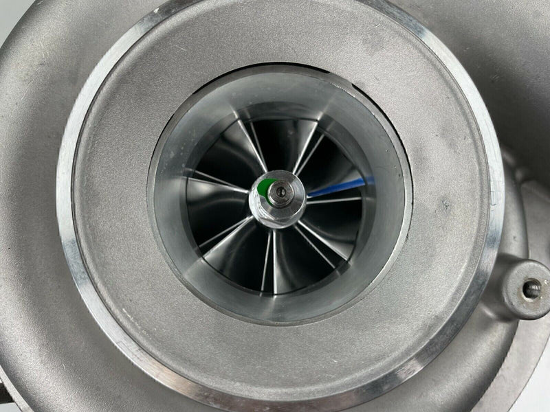 DURAFORCE 2003 billet Turbocharger #725390 Ford Excursion F250/350/450/550 Super Duty 6.0L