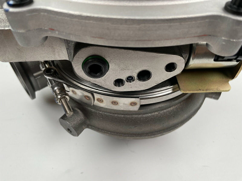 DURAFORCE 2003 billet Turbocharger #725390 Ford Excursion F250/350/450/550 Super Duty 6.0L