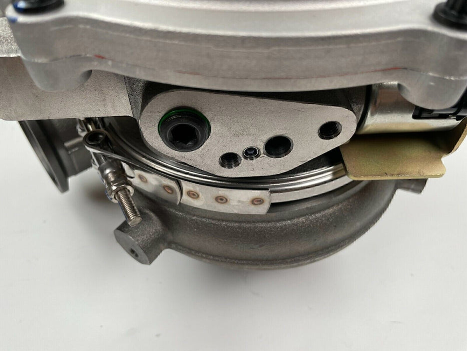 DURAFORCE 2003 billet Turbocharger #725390 Ford Excursion F250/350/450/550 Super Duty 6.0L