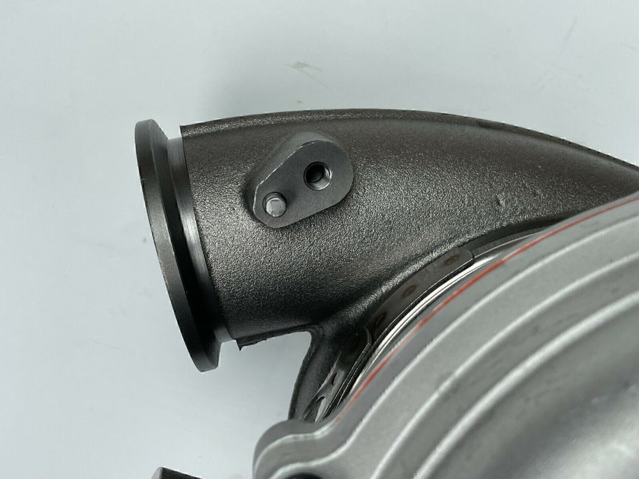 DURAFORCE 2003 billet Turbocharger #725390 Ford Excursion F250/350/450/550 Super Duty 6.0L