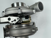 DURAFORCE 2003 billet Turbocharger #725390 Ford Excursion F250/350/450/550 Super Duty 6.0L