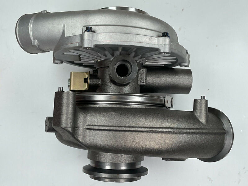 DURAFORCE 2003 billet Turbocharger #725390 Ford Excursion F250/350/450/550 Super Duty 6.0L
