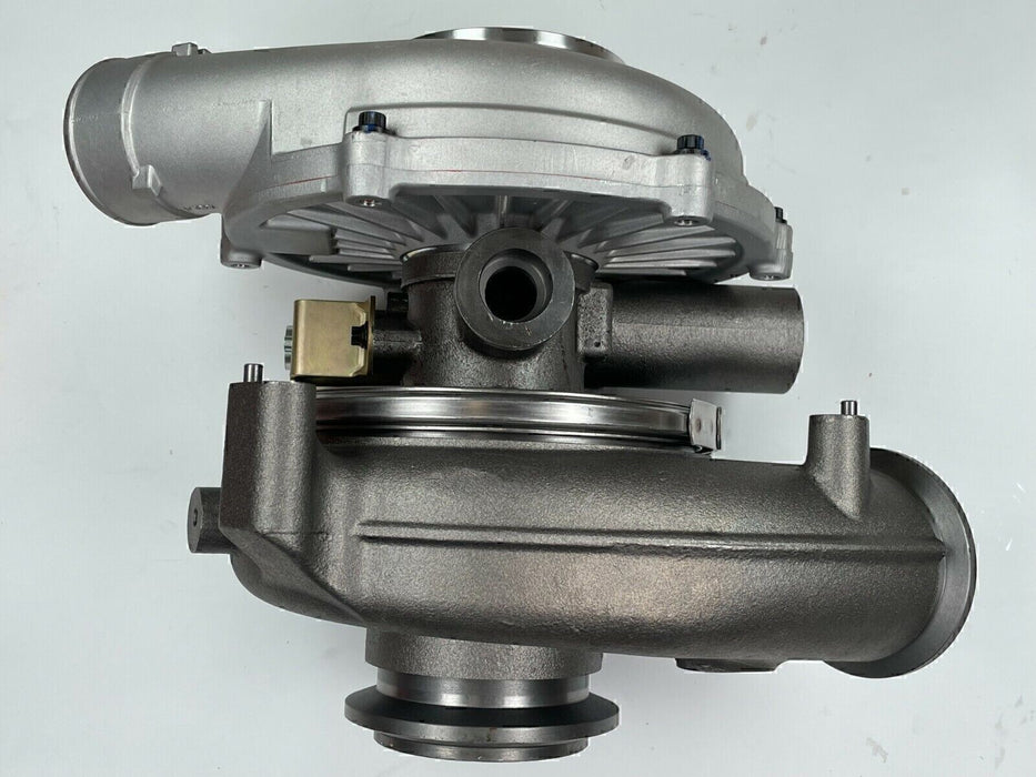 DURAFORCE 2003 billet Turbocharger #725390 Ford Excursion F250/350/450/550 Super Duty 6.0L