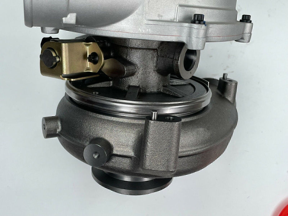 DURAFORCE 2003 billet Turbocharger #725390 Ford Excursion F250/350/450/550 Super Duty 6.0L