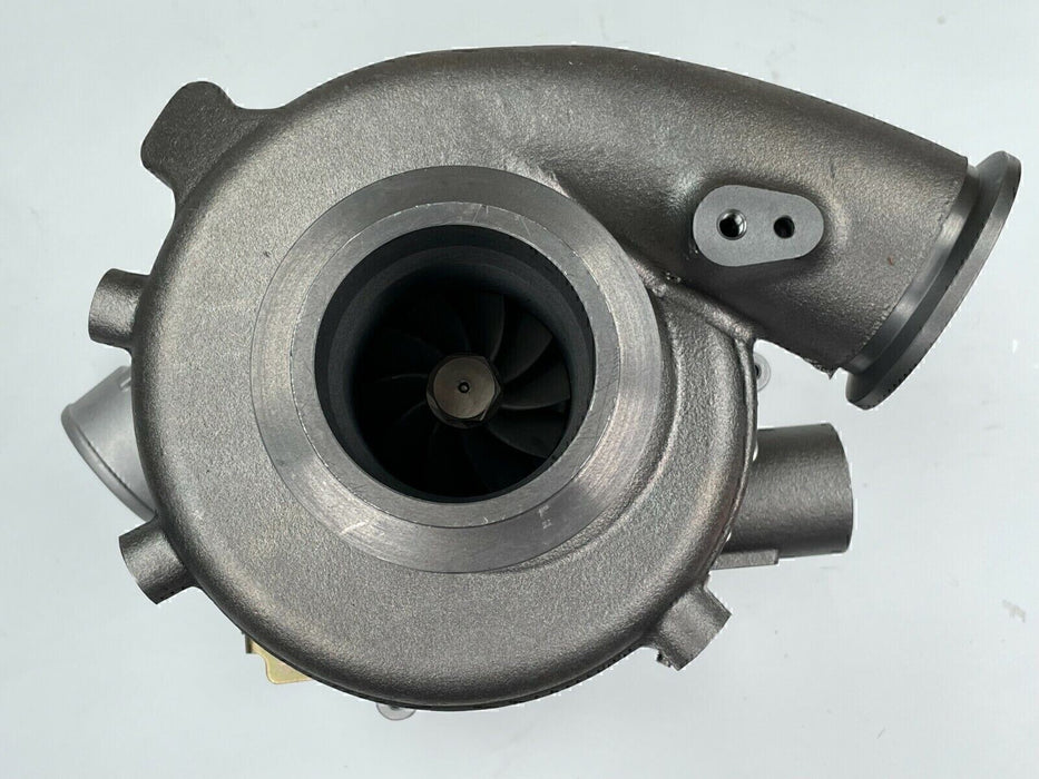 DURAFORCE 2003 billet Turbocharger #725390 Ford Excursion F250/350/450/550 Super Duty 6.0L