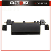 DURAFORCE Liftgate Tailgate Rear Latch Door Handle For 2001-2007 Toyota Sequoia Sienna NE!