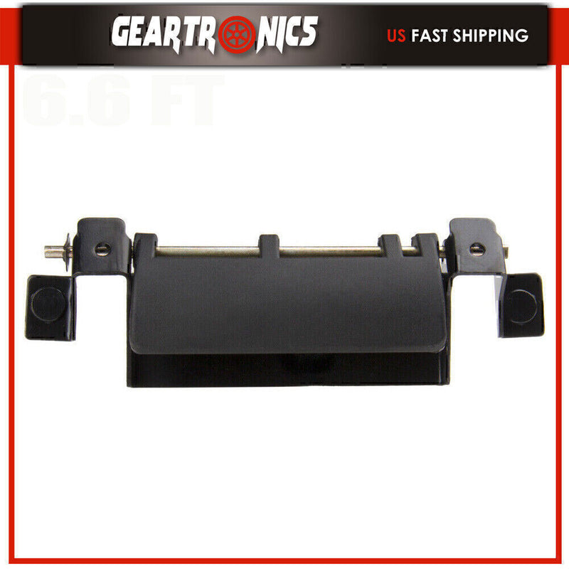 DURAFORCE Liftgate Tailgate Rear Latch Door Handle For 2001-2007 Toyota Sequoia Sienna NE!
