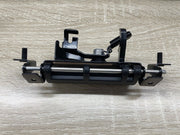 DURAFORCE Liftgate Tailgate Rear Latch Door Handle For 2001-2007 Toyota Sequoia Sienna NE!