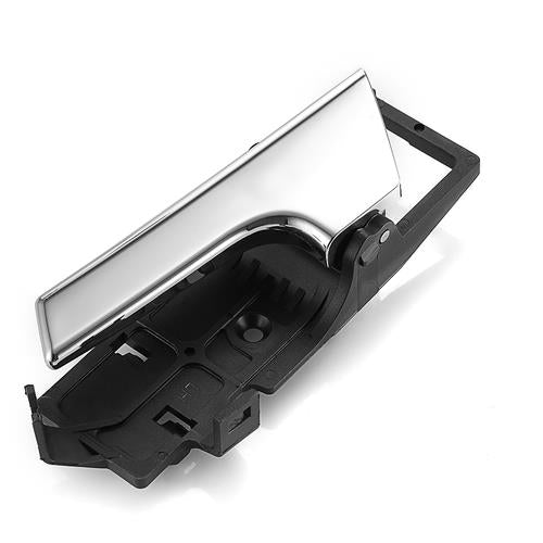 DURAFORCE Left + Right Interior Inside Door Handle Kit for Chevrolet Pontiac Aveo Aveo5 G3