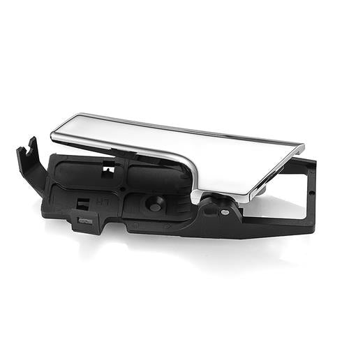 DURAFORCE Left + Right Interior Inside Door Handle Kit for Chevrolet Pontiac Aveo Aveo5 G3