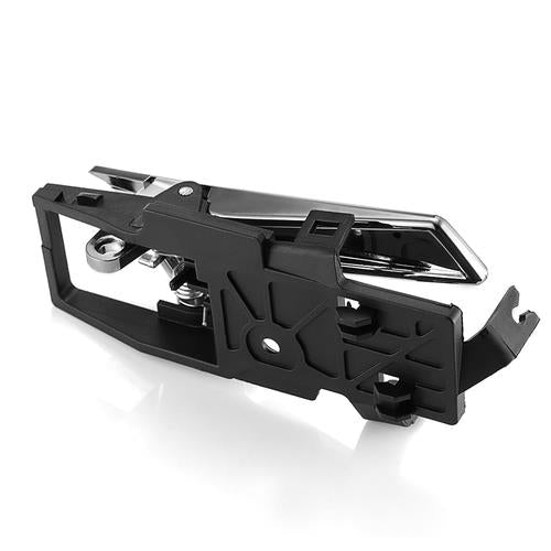 DURAFORCE Left + Right Interior Inside Door Handle Kit for Chevrolet Pontiac Aveo Aveo5 G3