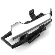 DURAFORCE Left + Right Interior Inside Door Handle Kit for Chevrolet Pontiac Aveo Aveo5 G3