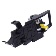 DURAFORCE Left + Right Interior Inside Door Handle Kit for Chevrolet Pontiac Aveo Aveo5 G3