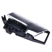 DURAFORCE Left + Right Interior Inside Door Handle Kit for Chevrolet Pontiac Aveo Aveo5 G3