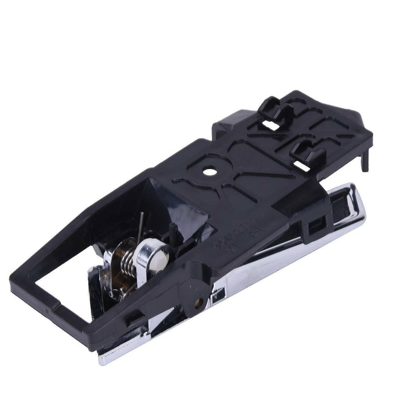 DURAFORCE Left + Right Interior Inside Door Handle Kit for Chevrolet Pontiac Aveo Aveo5 G3