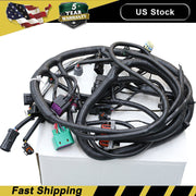 DURAFORCE 3C3Z12B637BA Engine Wiring Harness 2003 2004 for Ford Super Duty F250 F350 6.0L!