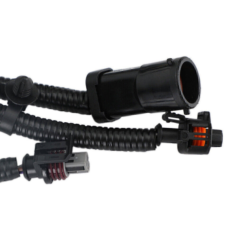 DURAFORCE 3C3Z12B637BA Engine Wiring Harness 2003 2004 for Ford Super Duty F250 F350 6.0L!