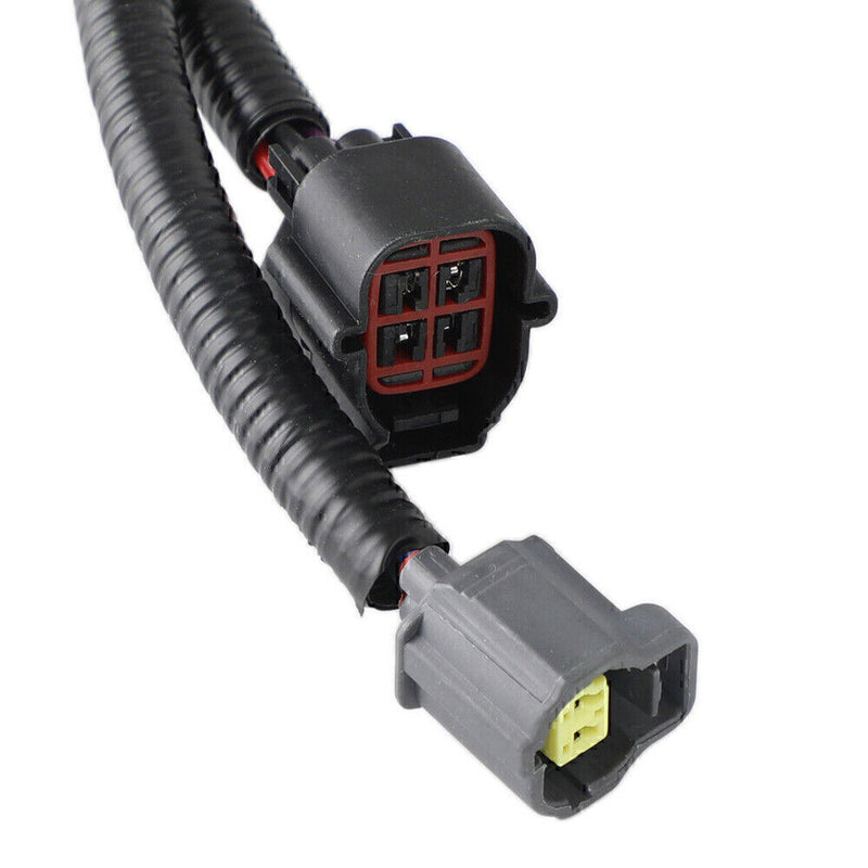 DURAFORCE 3C3Z12B637BA Engine Wiring Harness 2003 2004 for Ford Super Duty F250 F350 6.0L!