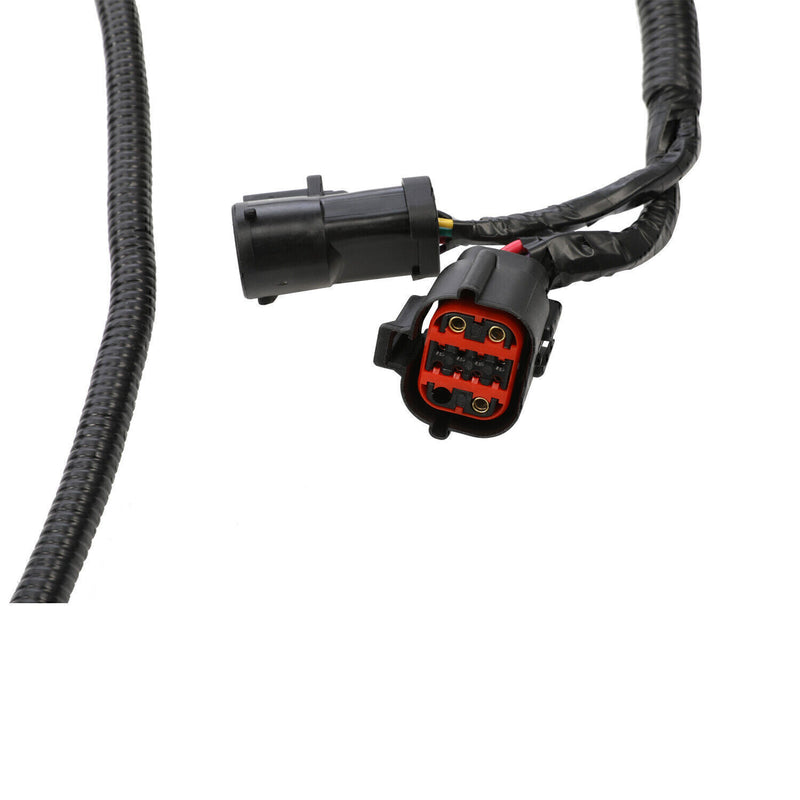 DURAFORCE 3C3Z12B637BA Engine Wiring Harness 2003 2004 for Ford Super Duty F250 F350 6.0L!