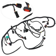DURAFORCE 3C3Z12B637BA Engine Wiring Harness 2003 2004 for Ford Super Duty F250 F350 6.0L!