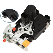 DURAFORCE Door Lock Actuator &Integrated Latch LH Driver Side Front 15110643 For Chevy GM!