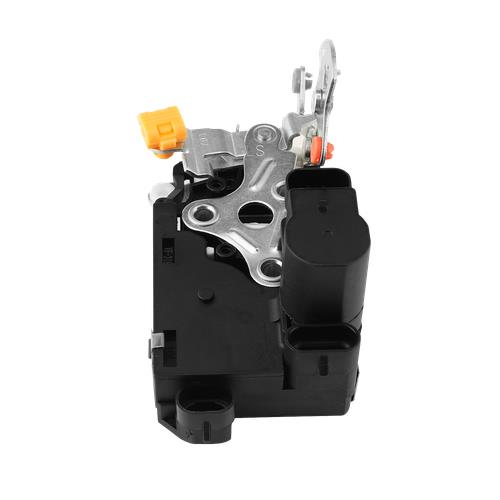 DURAFORCE Door Lock Actuator &Integrated Latch LH Driver Side Front 15110643 For Chevy GM!