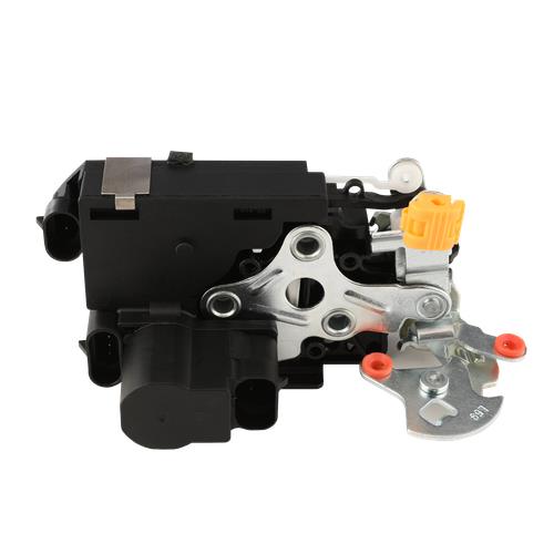 DURAFORCE Door Lock Actuator &Integrated Latch LH Driver Side Front 15110643 For Chevy GM!