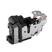 DURAFORCE Door Lock Actuator &Integrated Latch LH Driver Side Front 15110643 For Chevy GM!