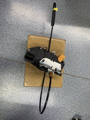 DURAFORCE New Door Lock Actuator Front Driver Left Side for Chevy LH Hand Silverado 1500!