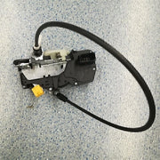 DURAFORCE New Door Lock Actuator Front Driver Left Side for Chevy LH Hand Silverado 1500!