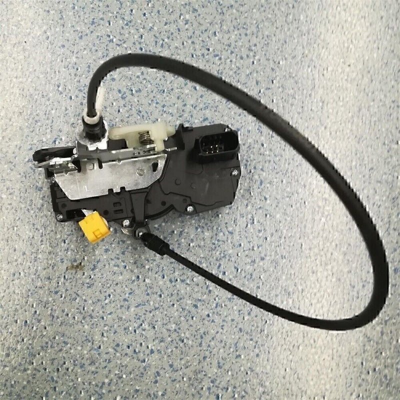 DURAFORCE New Door Lock Actuator Front Driver Left Side for Chevy LH Hand Silverado 1500!