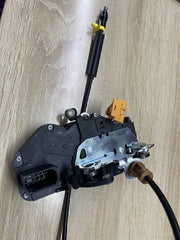 DURAFORCE New Door Lock Actuator Front Driver Left Side for Chevy LH Hand Silverado 1500!