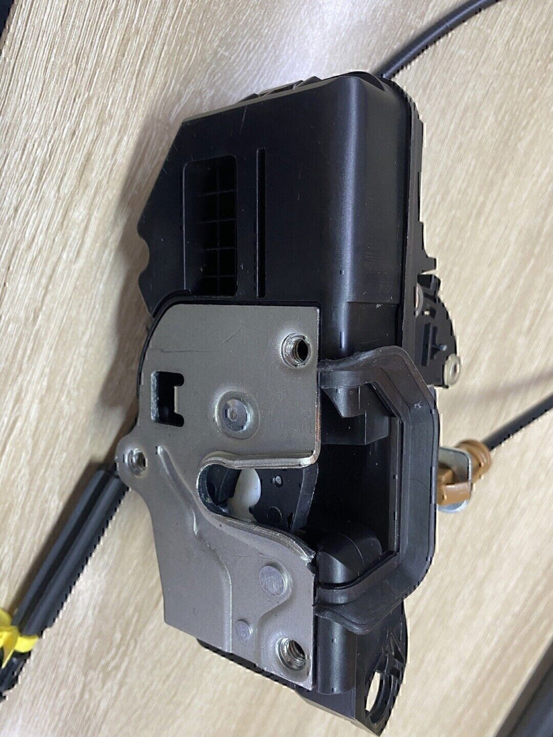 DURAFORCE New Door Lock Actuator Front Driver Left Side for Chevy LH Hand Silverado 1500!
