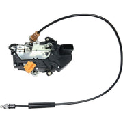 DURAFORCE New Door Lock Actuator Front Driver Left Side for Chevy LH Hand Silverado 1500!