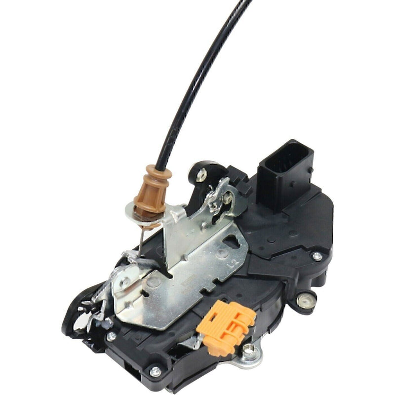 DURAFORCE New Door Lock Actuator Front Driver Left Side for Chevy LH Hand Silverado 1500!