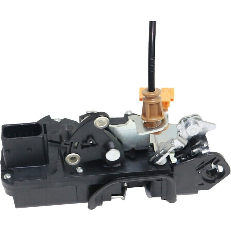 DURAFORCE New Door Lock Actuator Front Driver Left Side for Chevy LH Hand Silverado 1500!