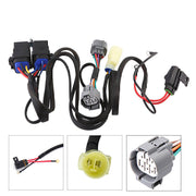 DURAFORCE Fits Honda ES Shift Rancher 350 ES bypass angle sensor shift motor computer