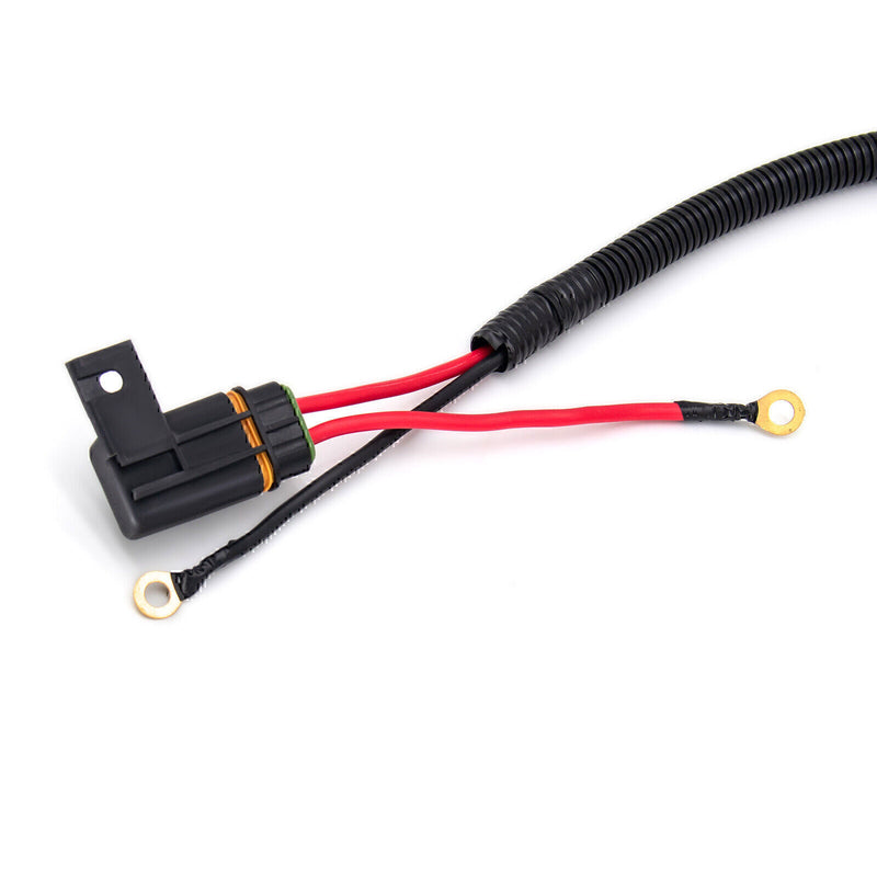 DURAFORCE Fits Honda ES Shift Rancher 350 ES bypass angle sensor shift motor computer