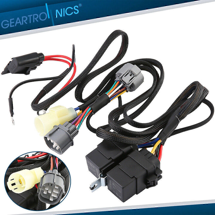 DURAFORCE Fits Honda ES Shift Rancher 350 ES bypass angle sensor shift motor computer