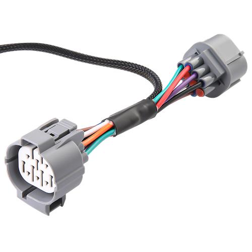 DURAFORCE Fits Honda ES Shift Rancher 350 ES bypass angle sensor shift motor computer
