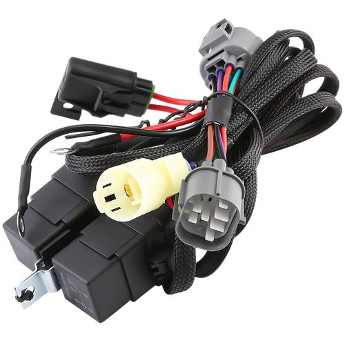 DURAFORCE Fits Honda ES Shift Rancher 350 ES bypass angle sensor shift motor computer
