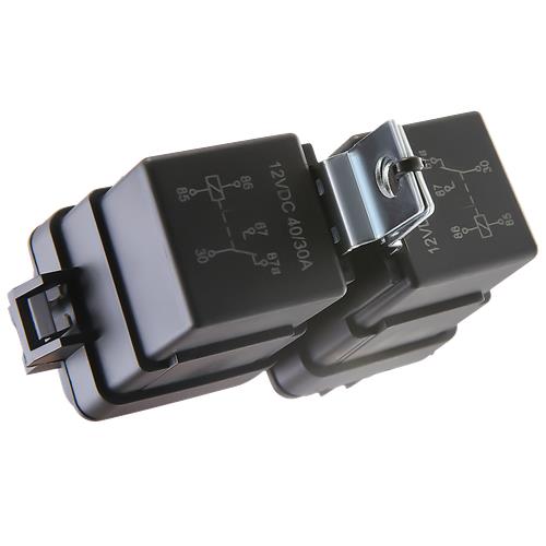 DURAFORCE Fits Honda ES Shift Rancher 350 ES bypass angle sensor shift motor computer