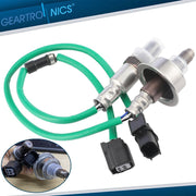 DURAFORCE CATALYTIC CONVERTER w/O2 Sensor Up & Down FOR 2007 2008 2009 HONDA CR-V 2.4L